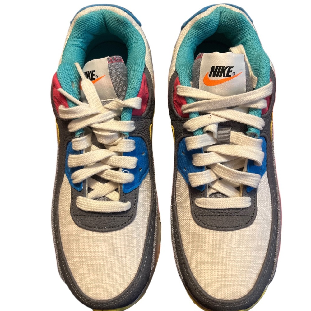 Nike Air Max 90 SE "Air Sprung"